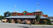 Explore how Lloyd Paul Marshall's appointment as Chief Growth Officer at Texas Roadhouse can impact the company's expansion strategy. Learn about the importance of operational leadership in driving growth.